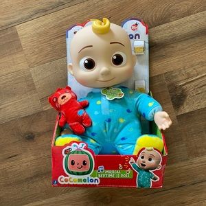 Cocomelon Baby Doll